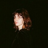 Portrait of Lucía, guest from Spain